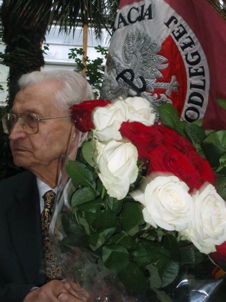 Leszek Moczulski