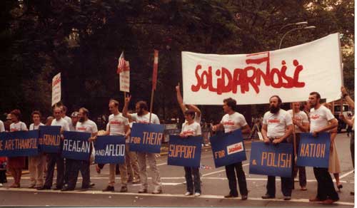 solidarnosc