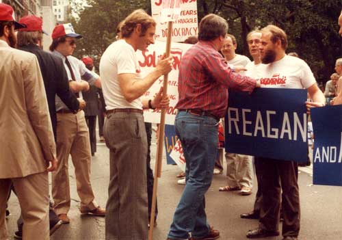 solidarnosc