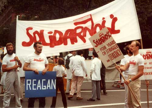 solidarnosc