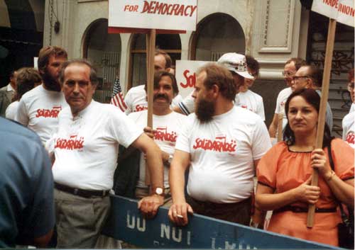 solidarnosc